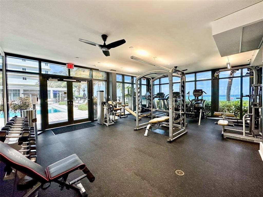 Sage Beach Condo - Residential Lease