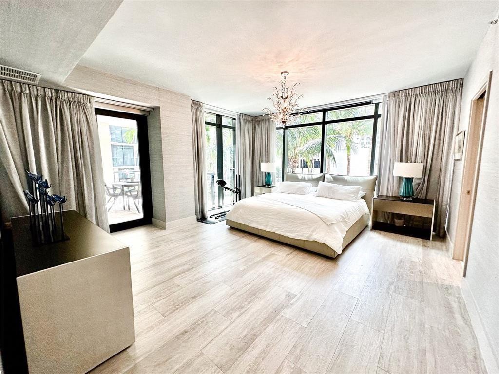 Sage Beach Condo - Residential Lease