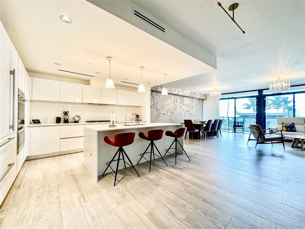Sage Beach Condo - Residential Lease