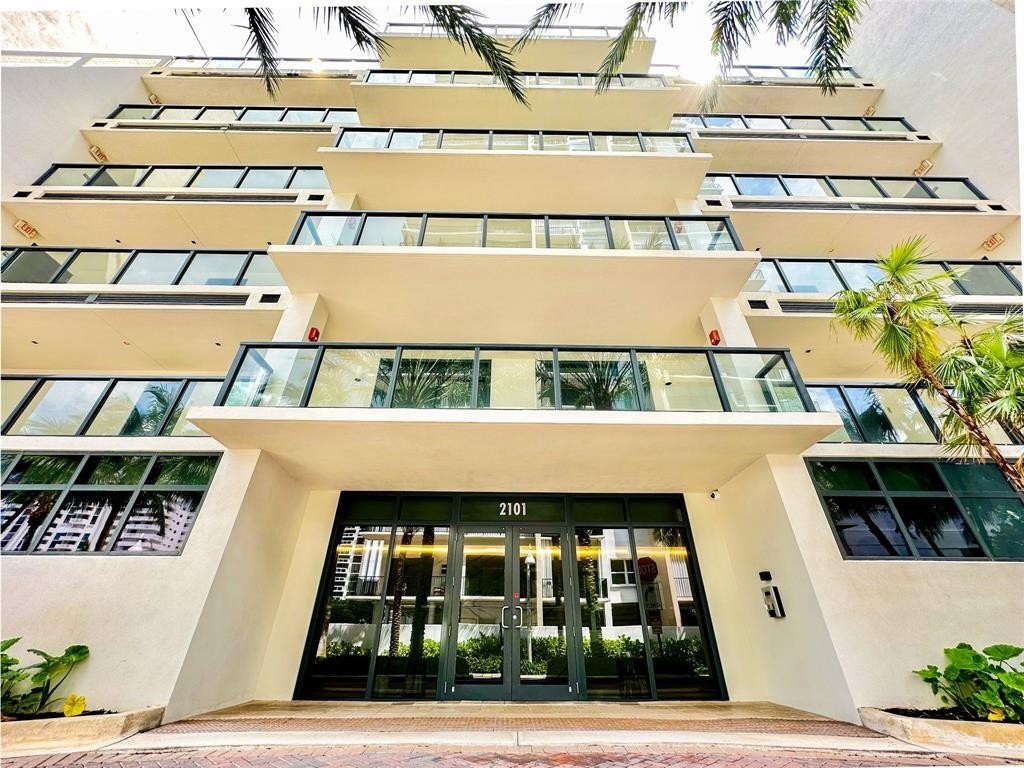 Sage Beach Condo - Residential Lease
