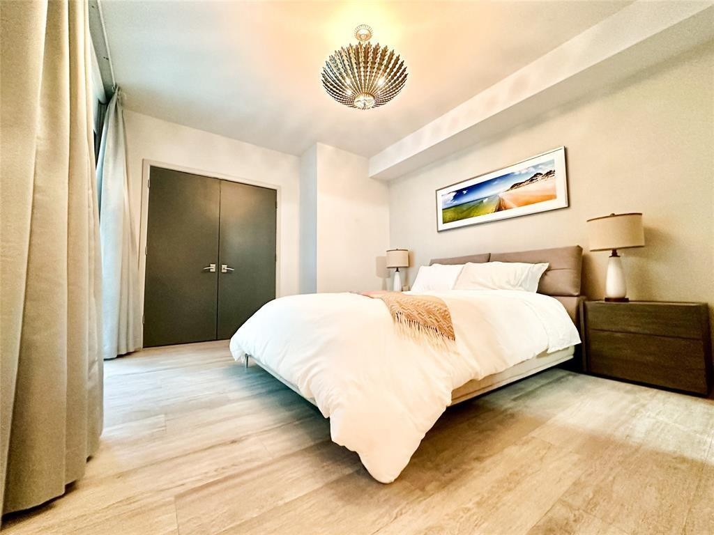 Sage Beach Condo - Residential Lease