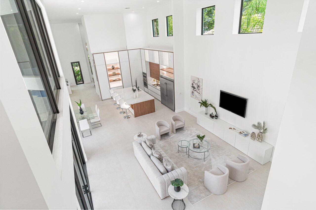 VINTAGE OAKS / POLO CLUB - Residential