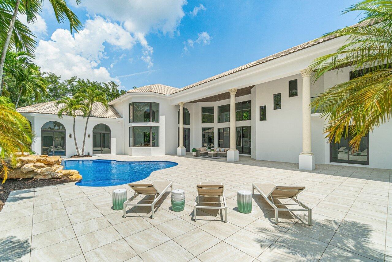 VINTAGE OAKS / POLO CLUB - Residential