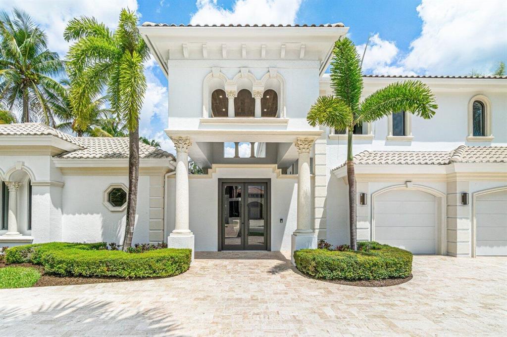 VINTAGE OAKS / POLO CLUB - Residential