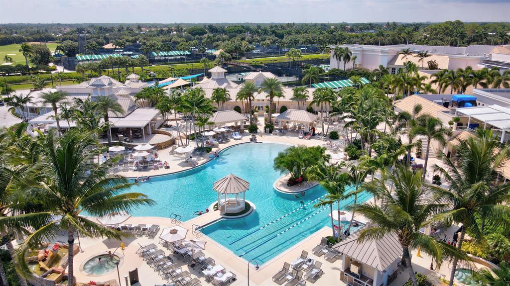 VINTAGE OAKS / POLO CLUB - Residential