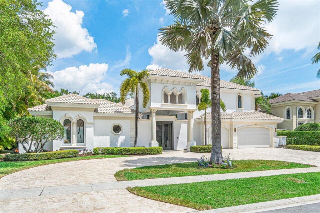 VINTAGE OAKS / POLO CLUB - Residential