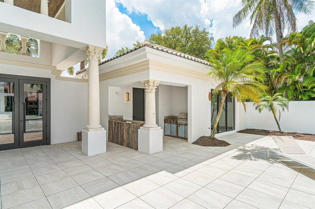 VINTAGE OAKS / POLO CLUB - Residential