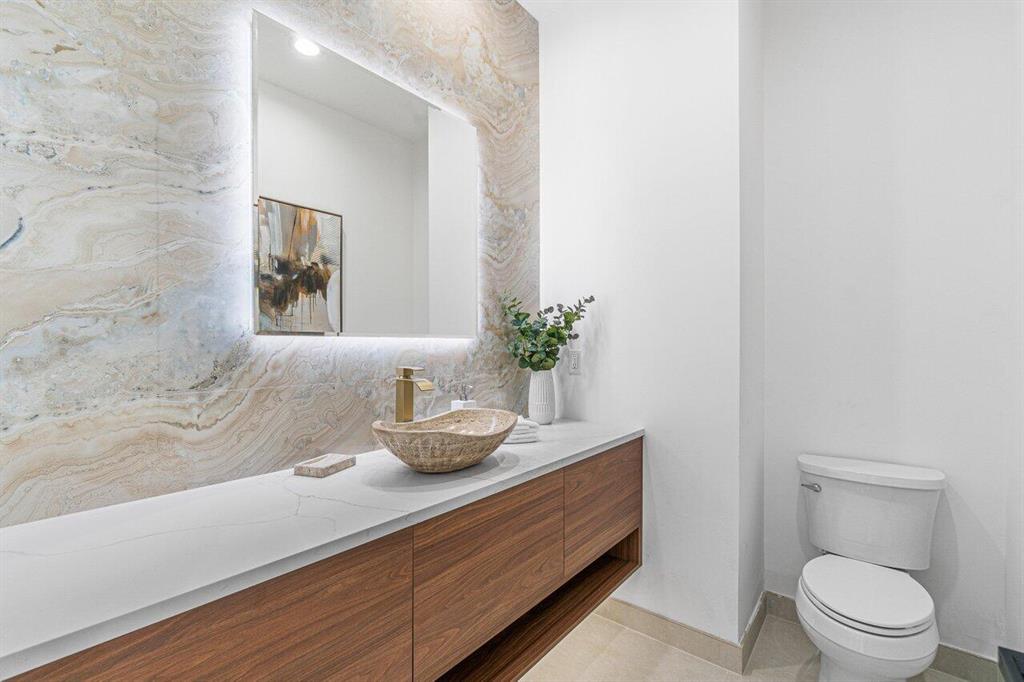 VINTAGE OAKS / POLO CLUB - Residential