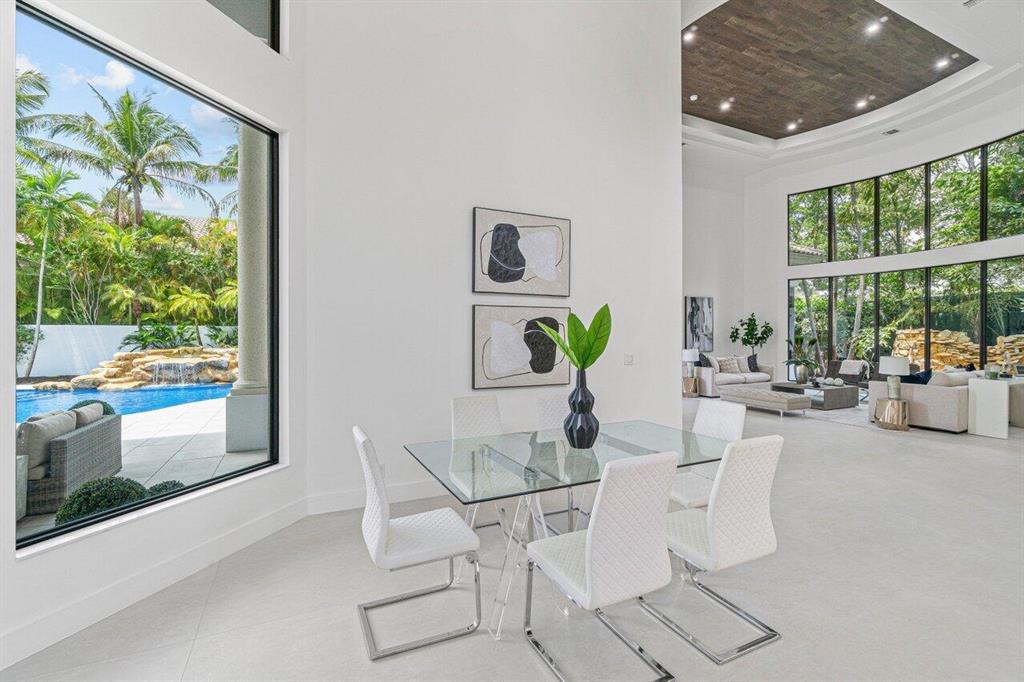 VINTAGE OAKS / POLO CLUB - Residential