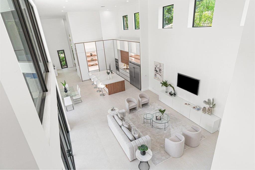 VINTAGE OAKS / POLO CLUB - Residential