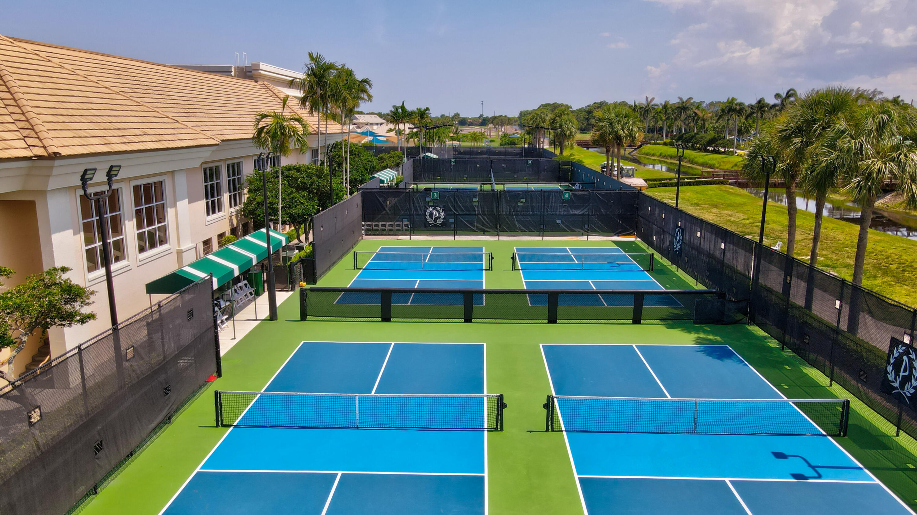 VINTAGE OAKS / POLO CLUB - Residential