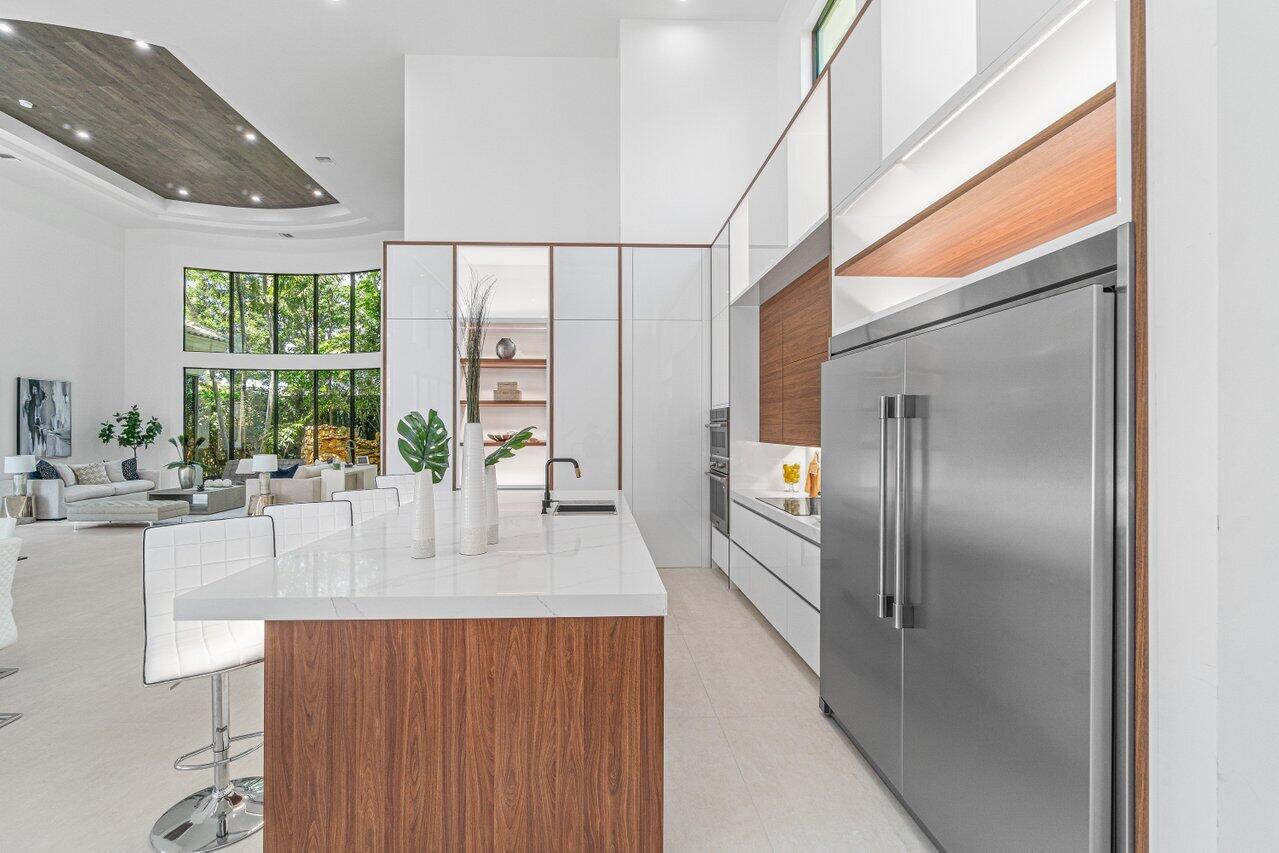 VINTAGE OAKS / POLO CLUB - Residential