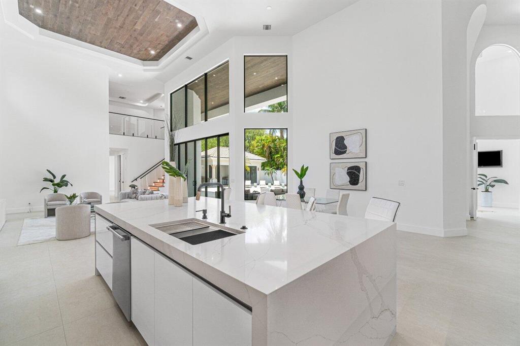 VINTAGE OAKS / POLO CLUB - Residential