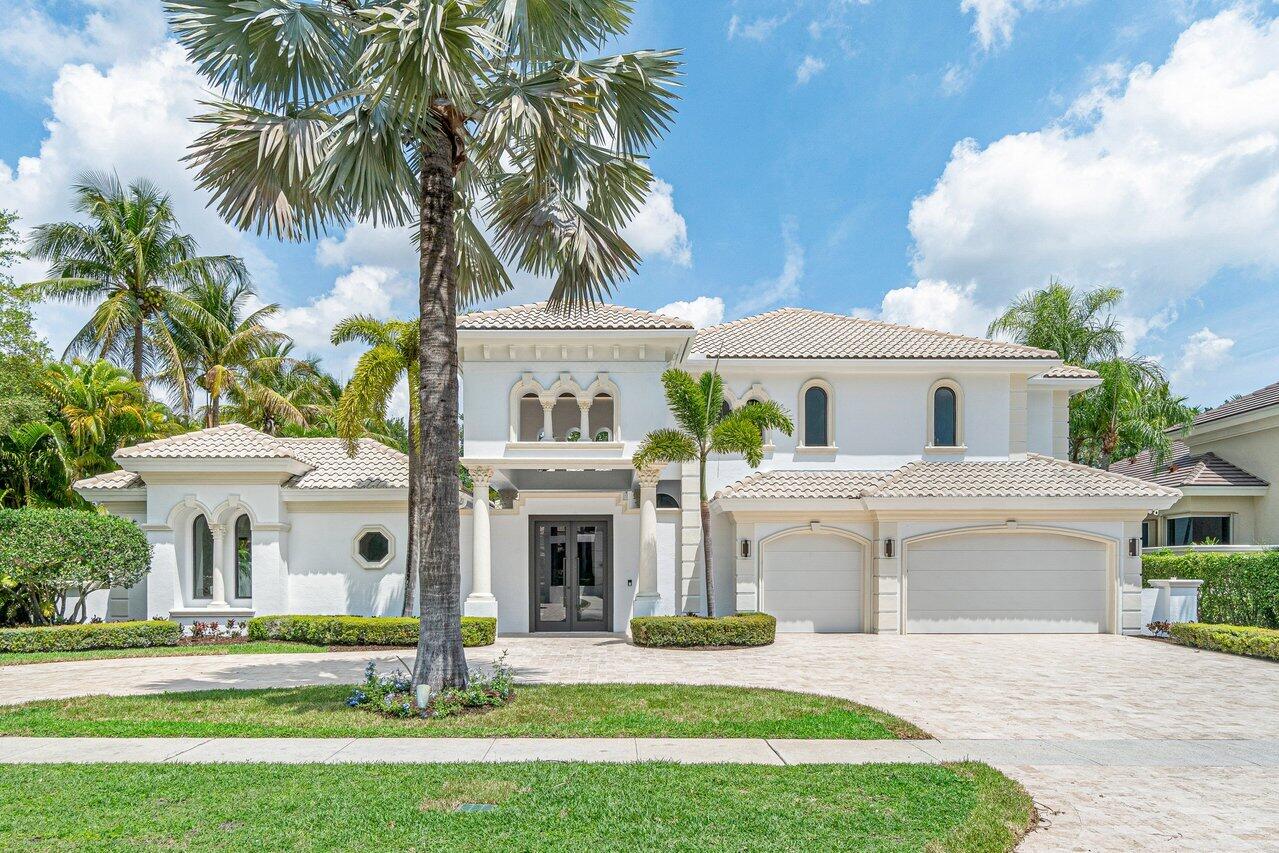 VINTAGE OAKS / POLO CLUB - Residential