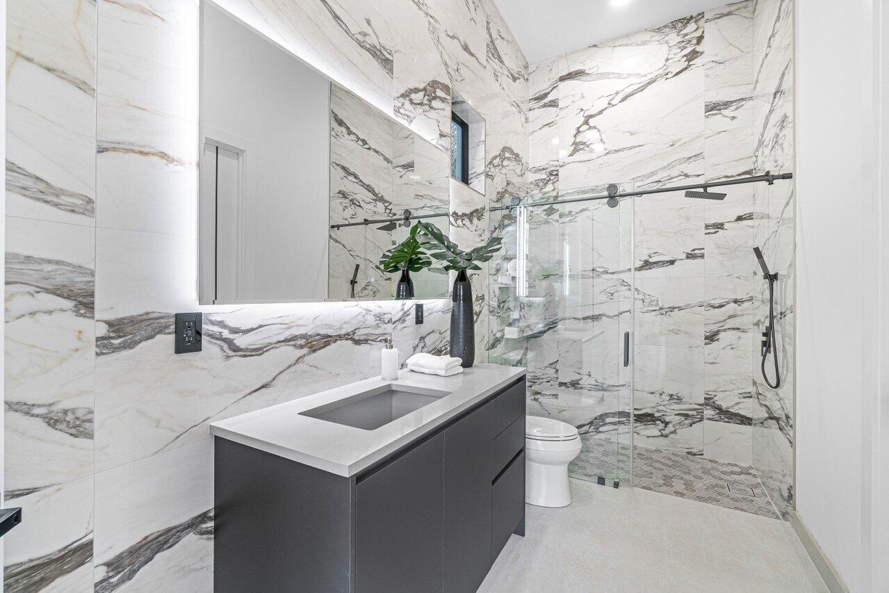 VINTAGE OAKS / POLO CLUB - Residential