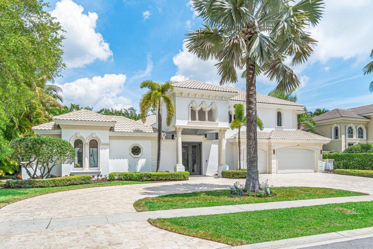 VINTAGE OAKS / POLO CLUB - Residential