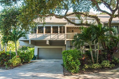 A home in Vero Beach