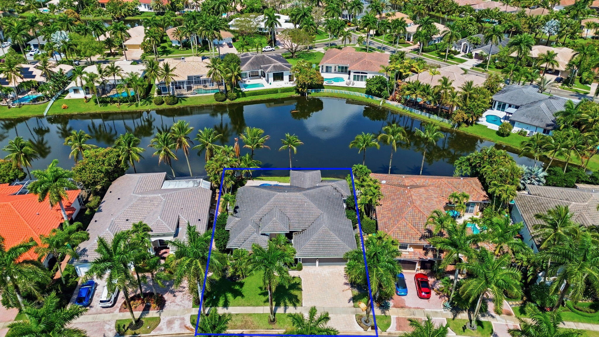 ENCLAVE 2ND SECTION - Residential