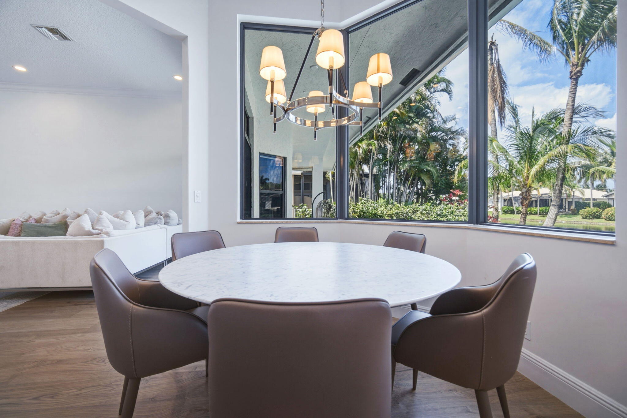 ENCLAVE 2ND SECTION - Residential