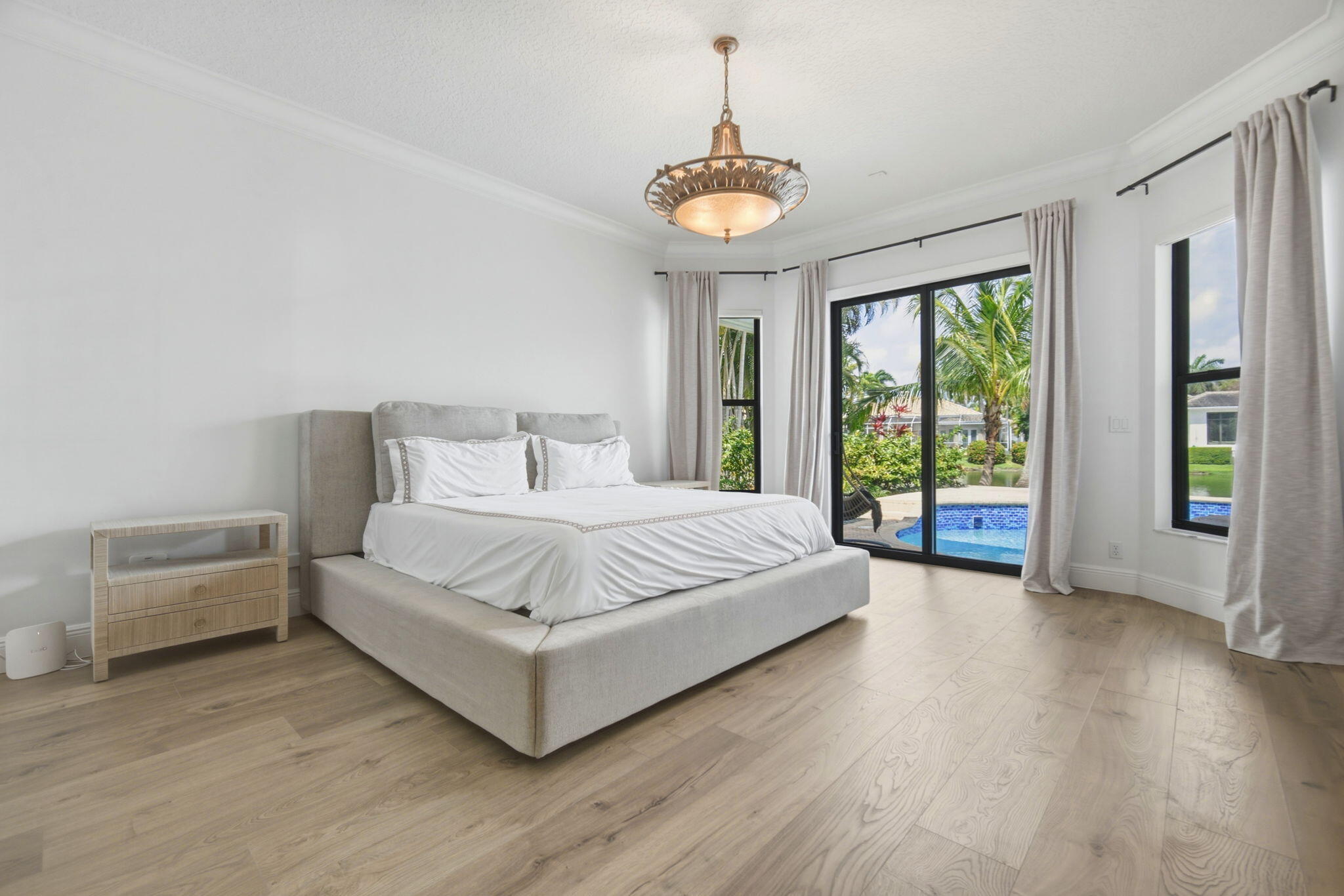 ENCLAVE 2ND SECTION - Residential