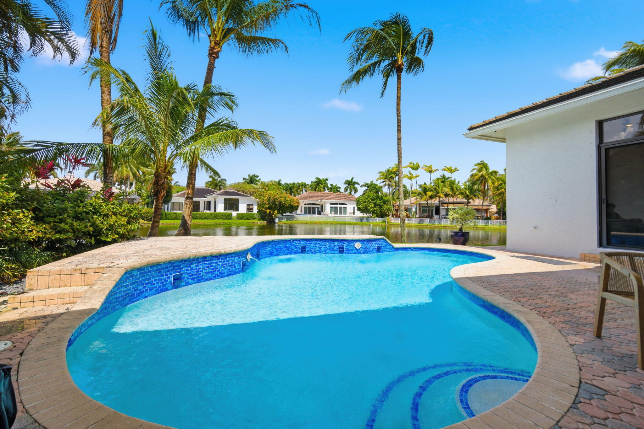 ENCLAVE 2ND SECTION - Residential