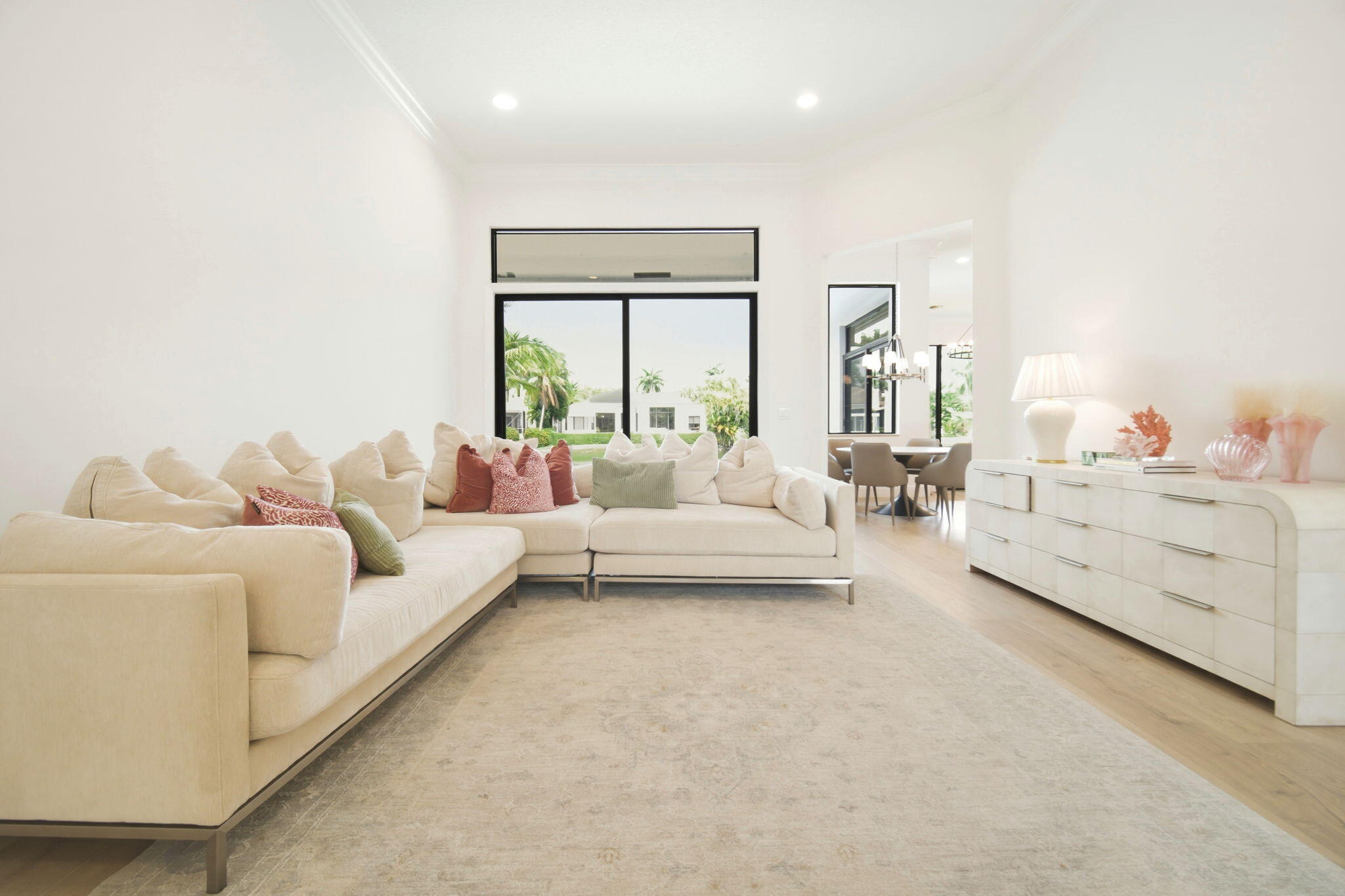 ENCLAVE 2ND SECTION - Residential