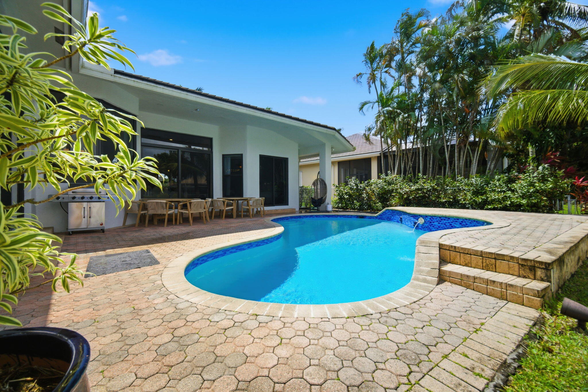 ENCLAVE 2ND SECTION - Residential