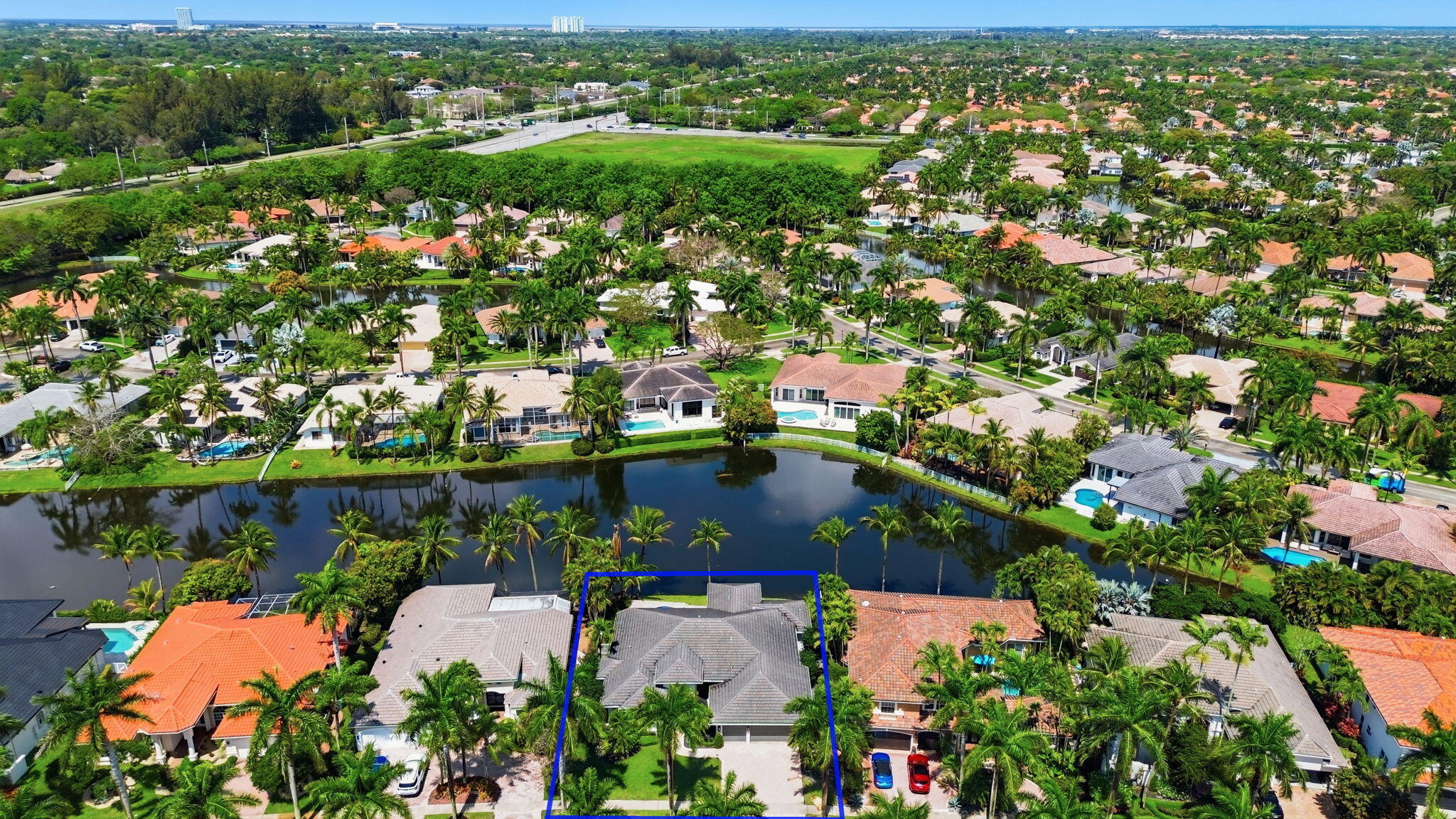 ENCLAVE 2ND SECTION - Residential