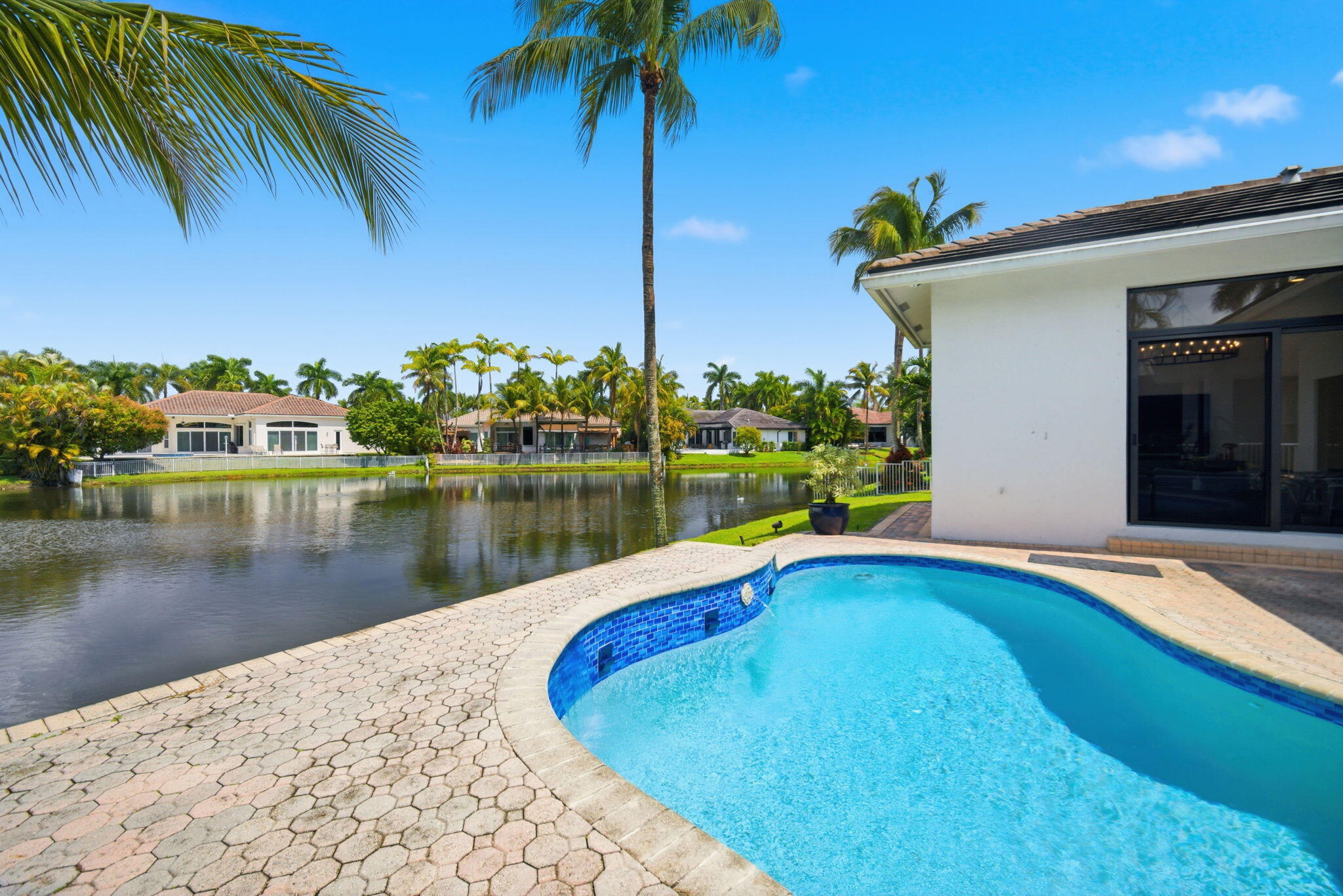 ENCLAVE 2ND SECTION - Residential