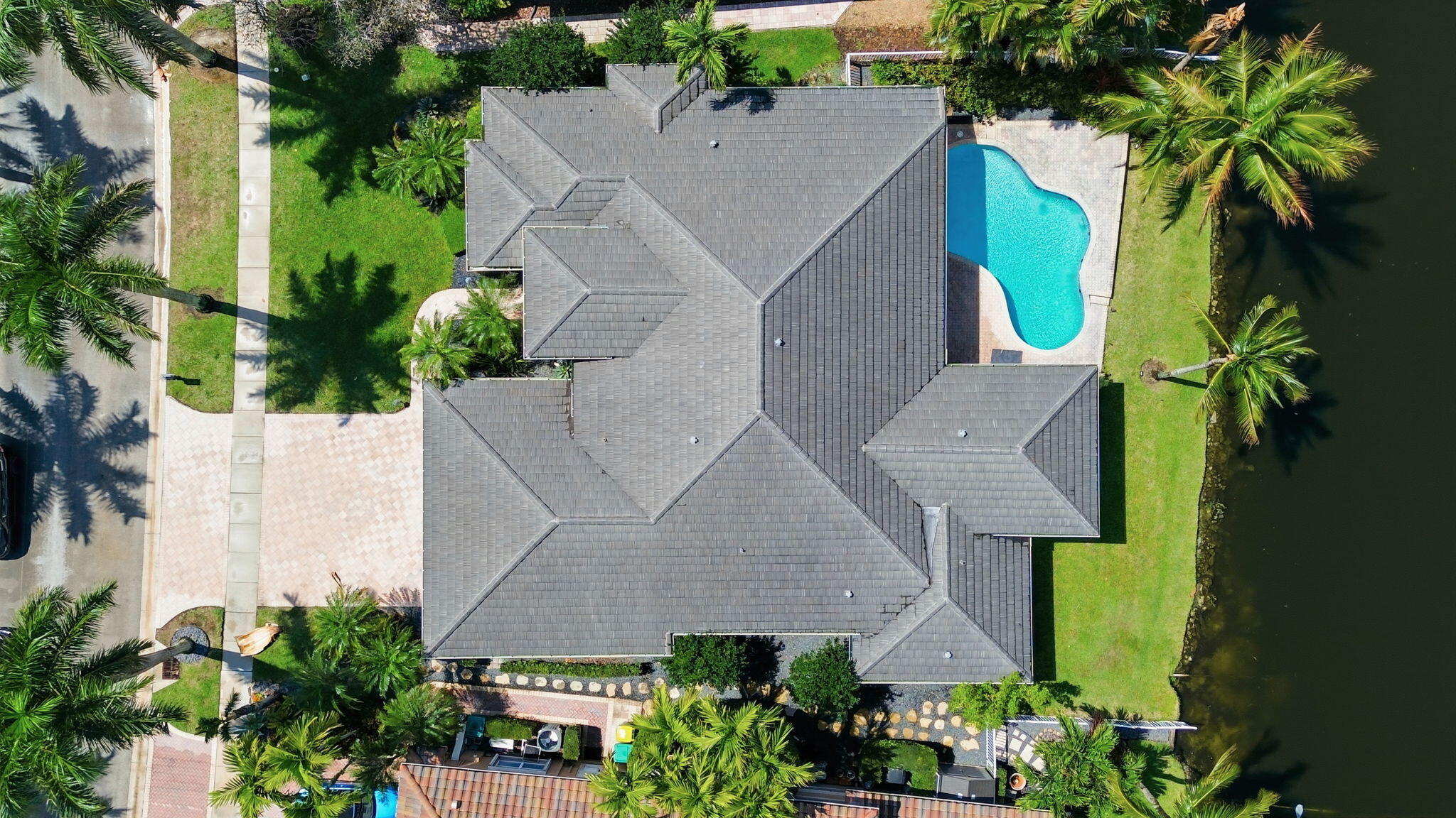 ENCLAVE 2ND SECTION - Residential