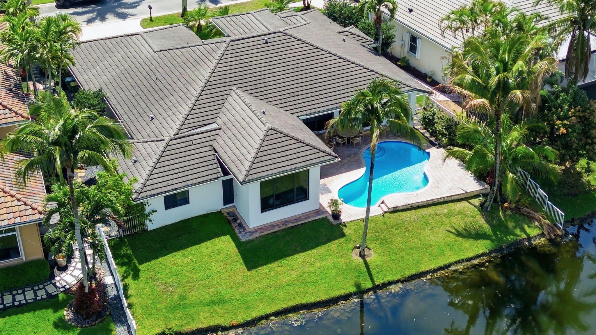 ENCLAVE 2ND SECTION - Residential