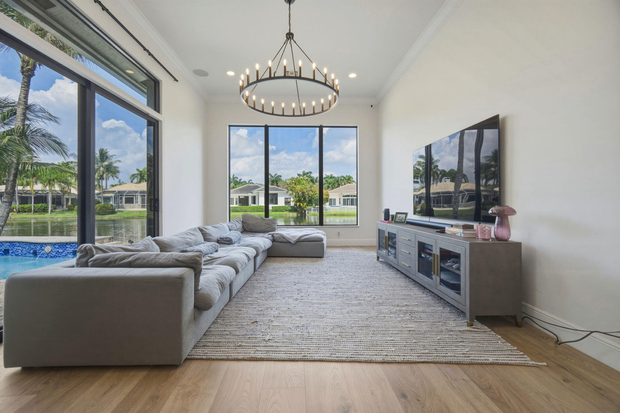 ENCLAVE 2ND SECTION - Residential