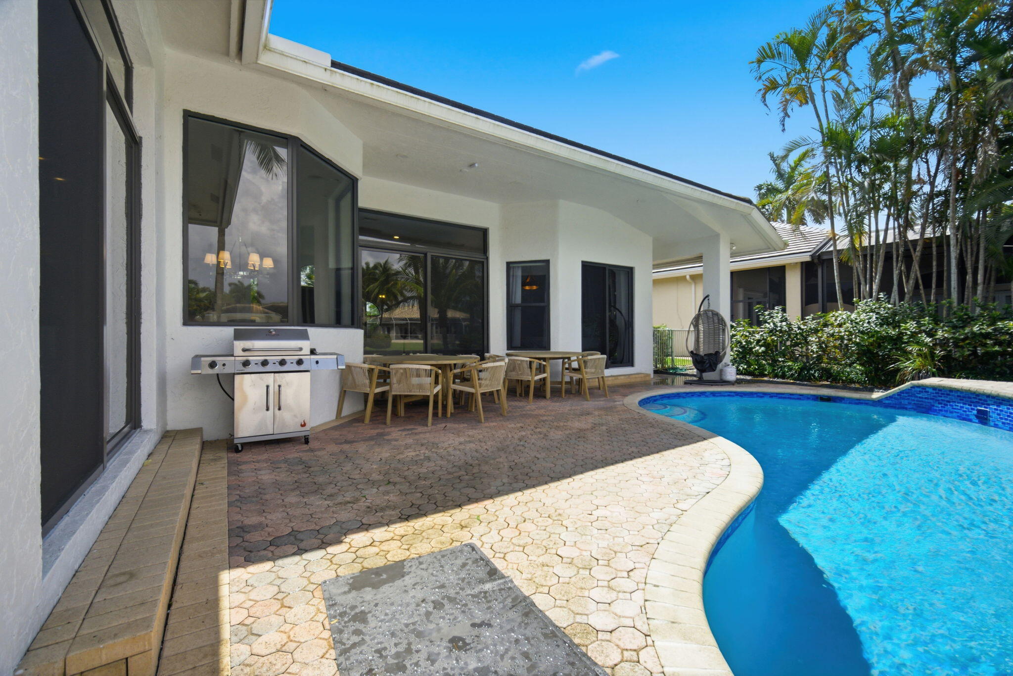 ENCLAVE 2ND SECTION - Residential