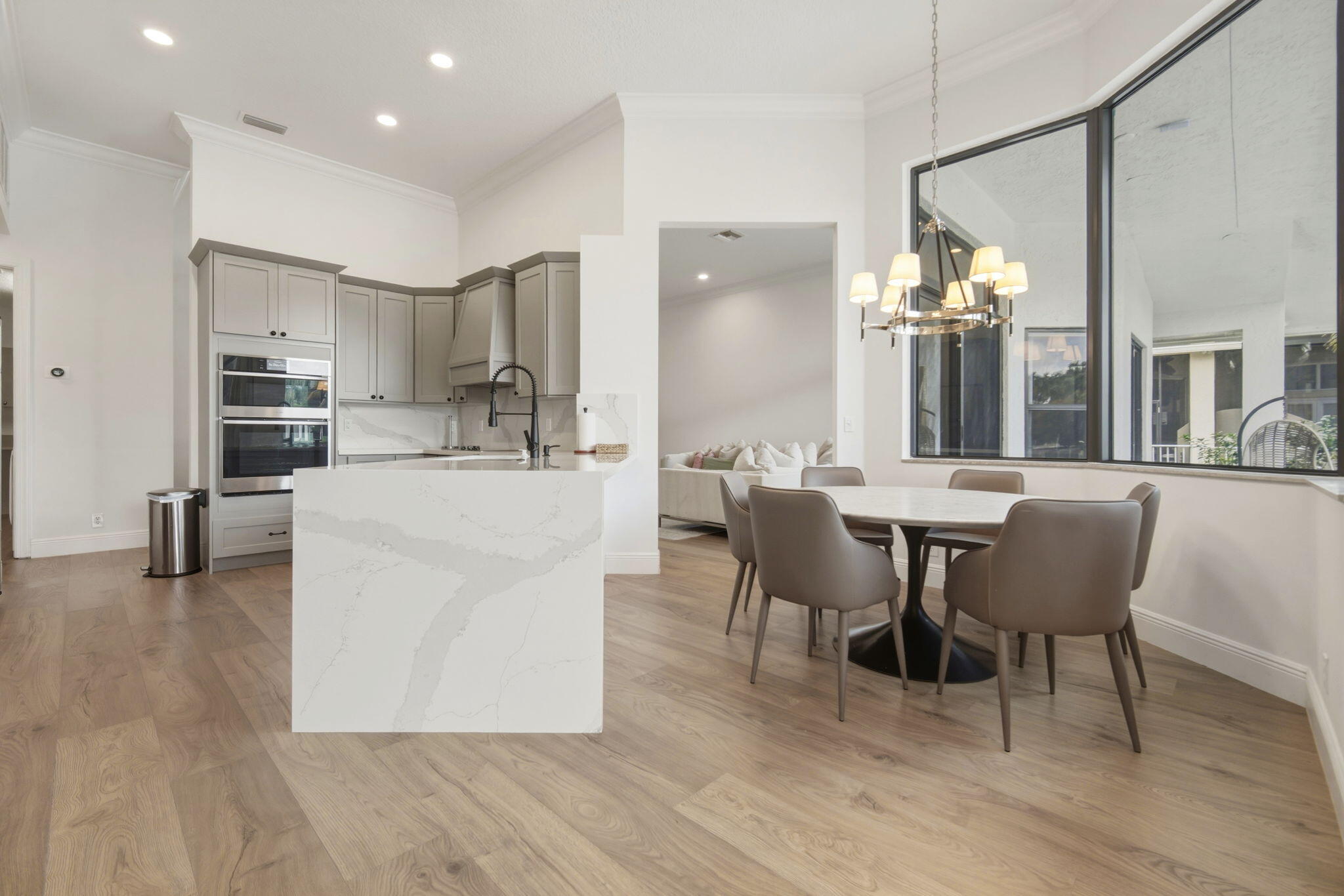 ENCLAVE 2ND SECTION - Residential