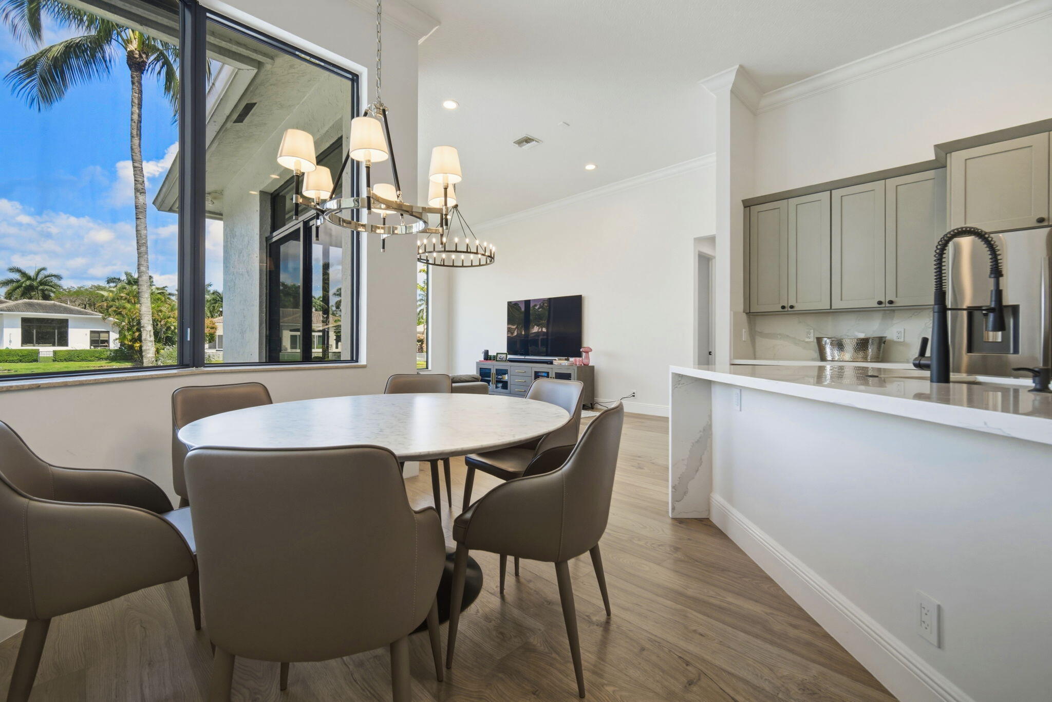 ENCLAVE 2ND SECTION - Residential