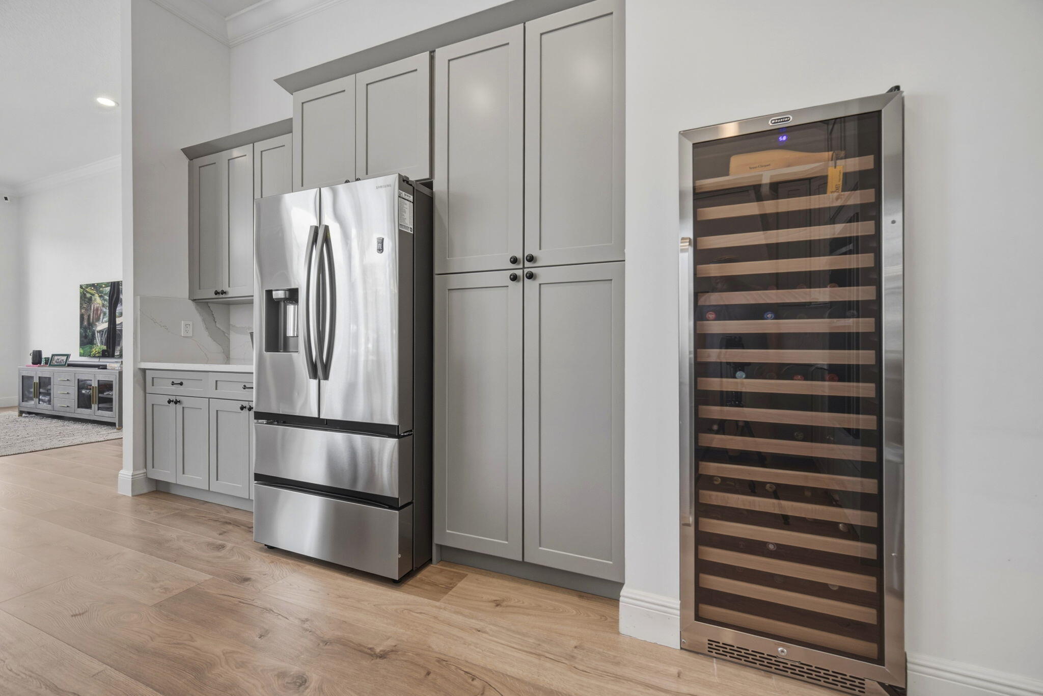 ENCLAVE 2ND SECTION - Residential