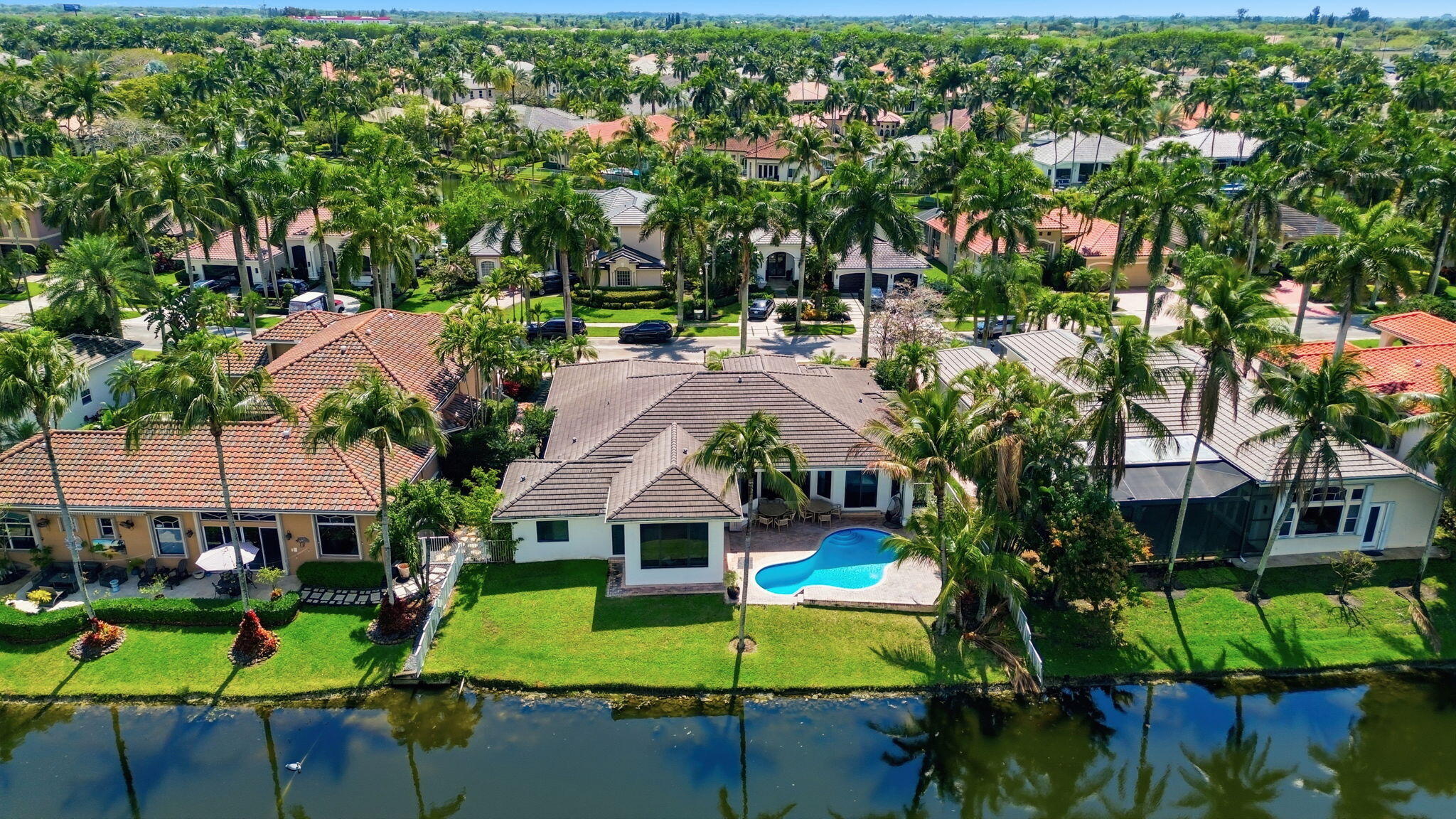 ENCLAVE 2ND SECTION - Residential