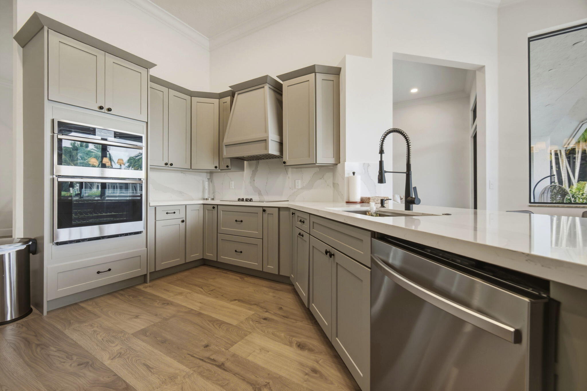 ENCLAVE 2ND SECTION - Residential