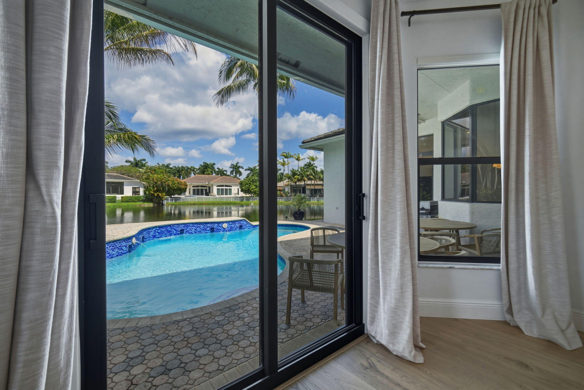 ENCLAVE 2ND SECTION - Residential