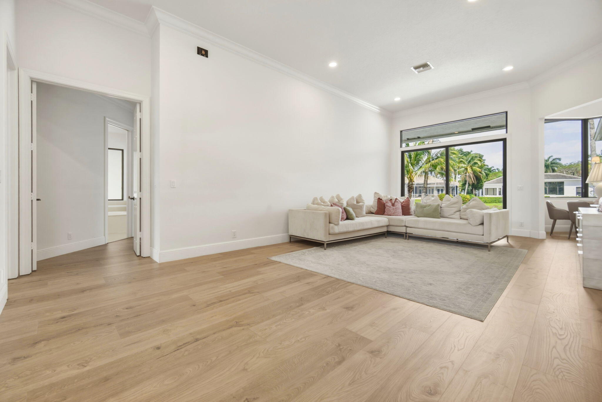 ENCLAVE 2ND SECTION - Residential