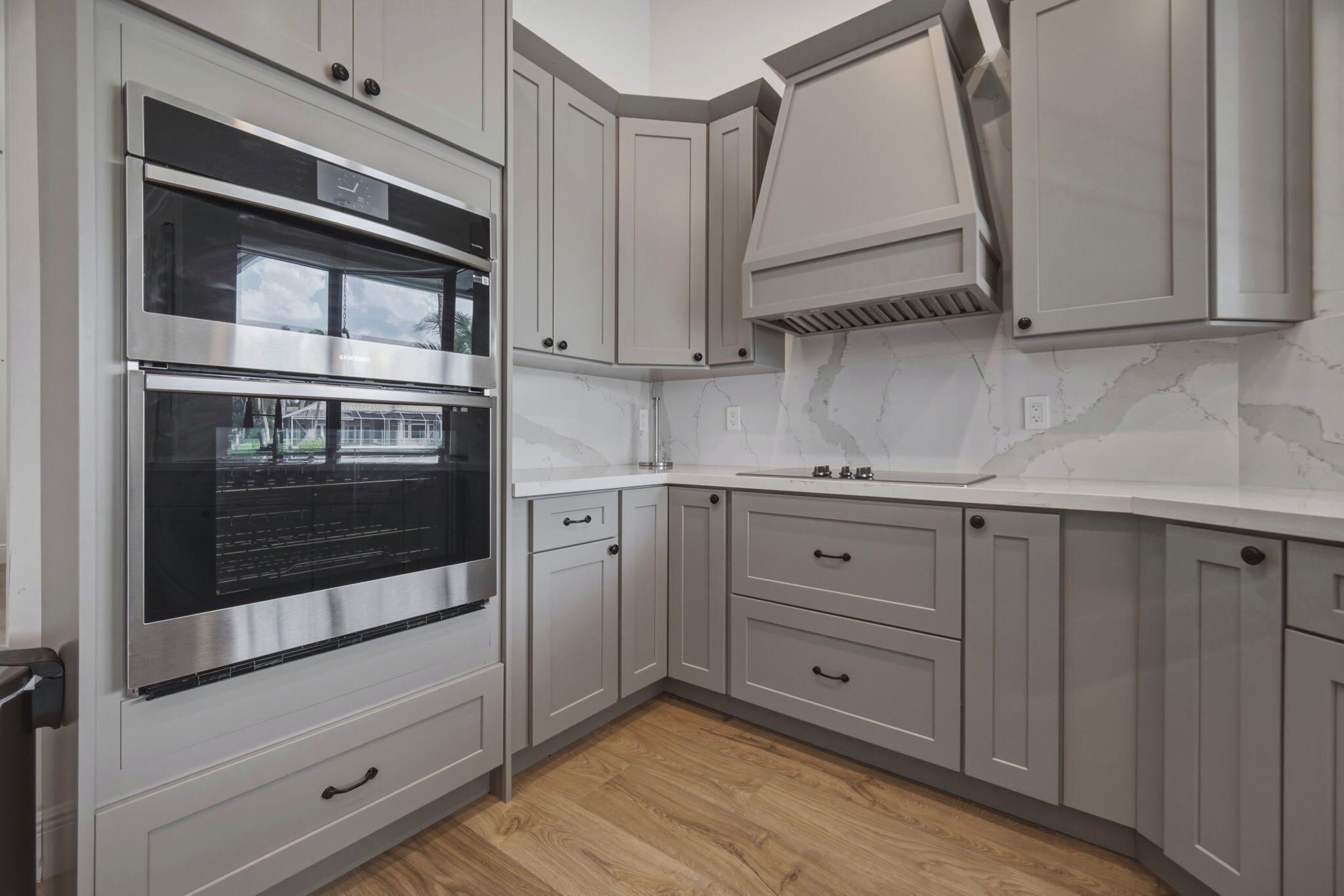 ENCLAVE 2ND SECTION - Residential