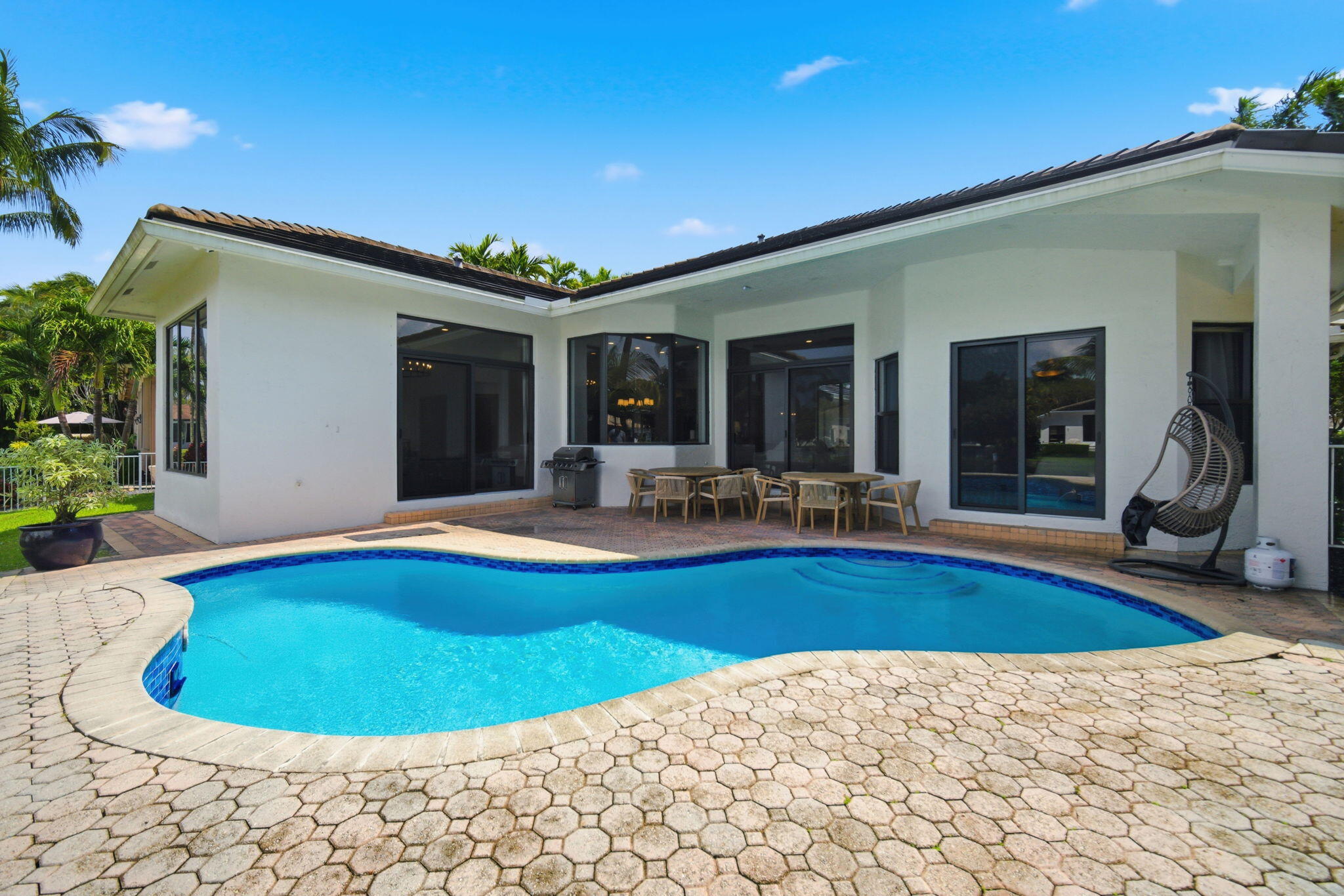 ENCLAVE 2ND SECTION - Residential