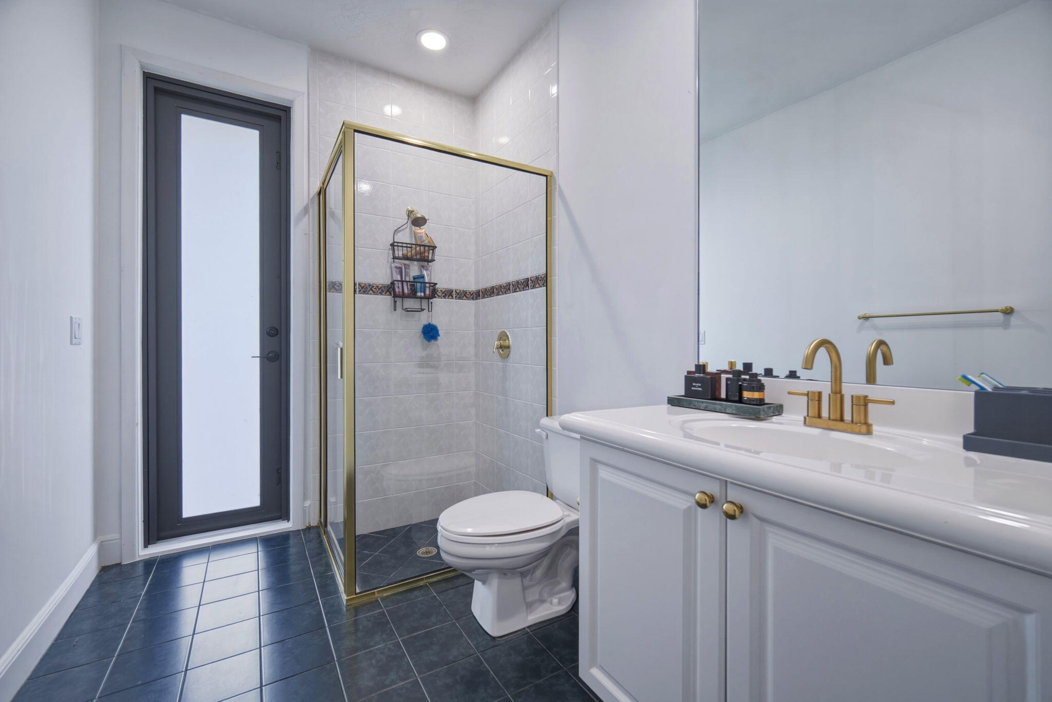 ENCLAVE 2ND SECTION - Residential