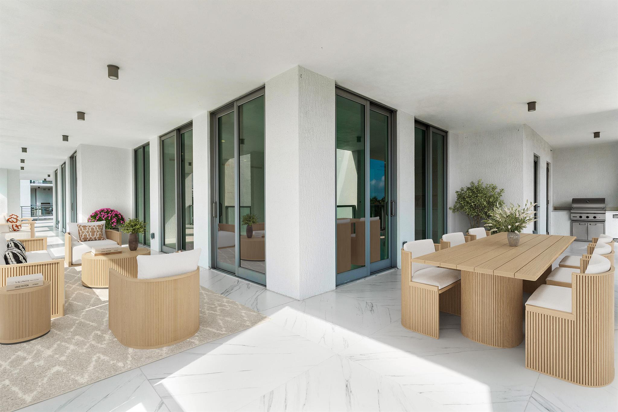 ROYAL PALM RESIDENCES CON - Residential Lease