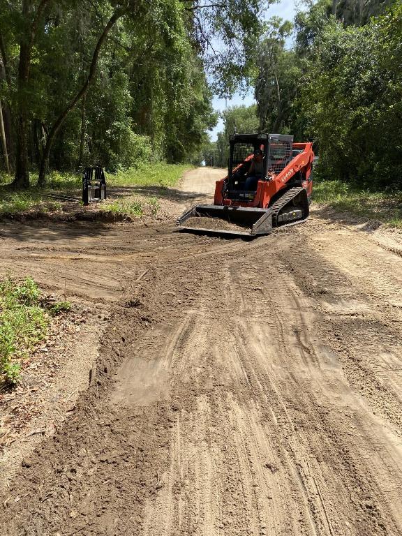 INTERLACHEN LAKES ESTATES UNIT #17 - Land