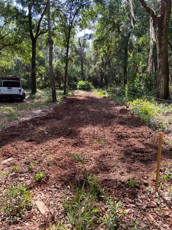 INTERLACHEN LAKES ESTATES UNIT #17 - Land