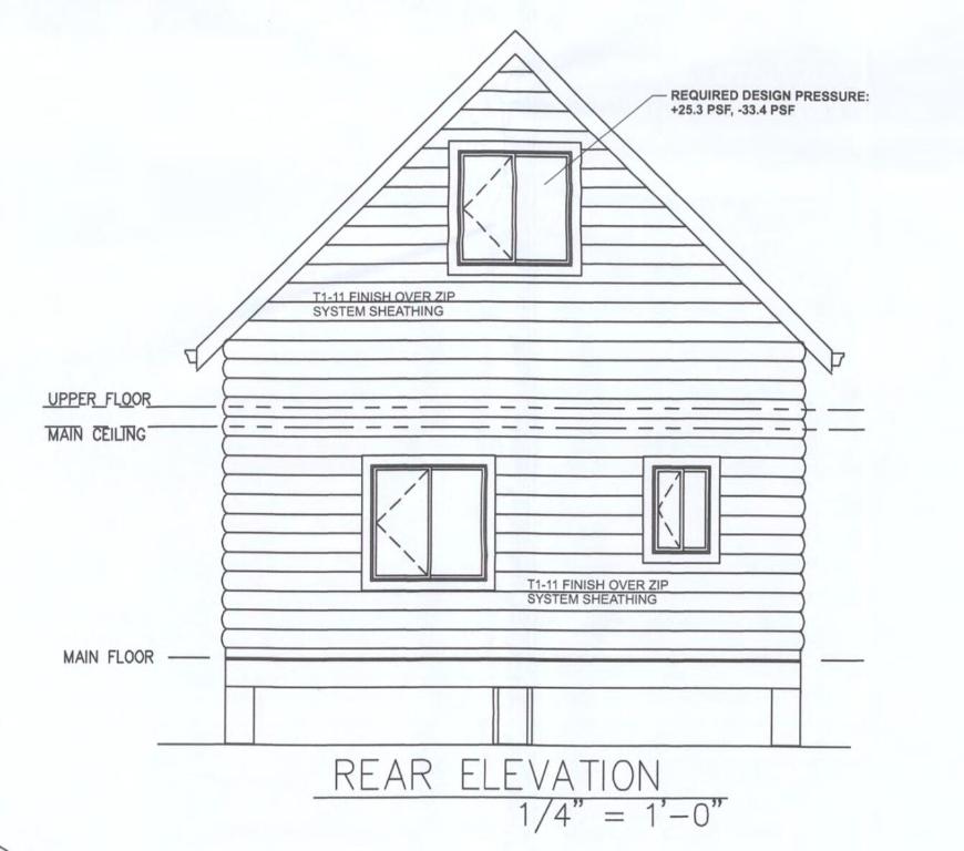 INTERLACHEN LAKES ESTATES UNIT #17 - Land