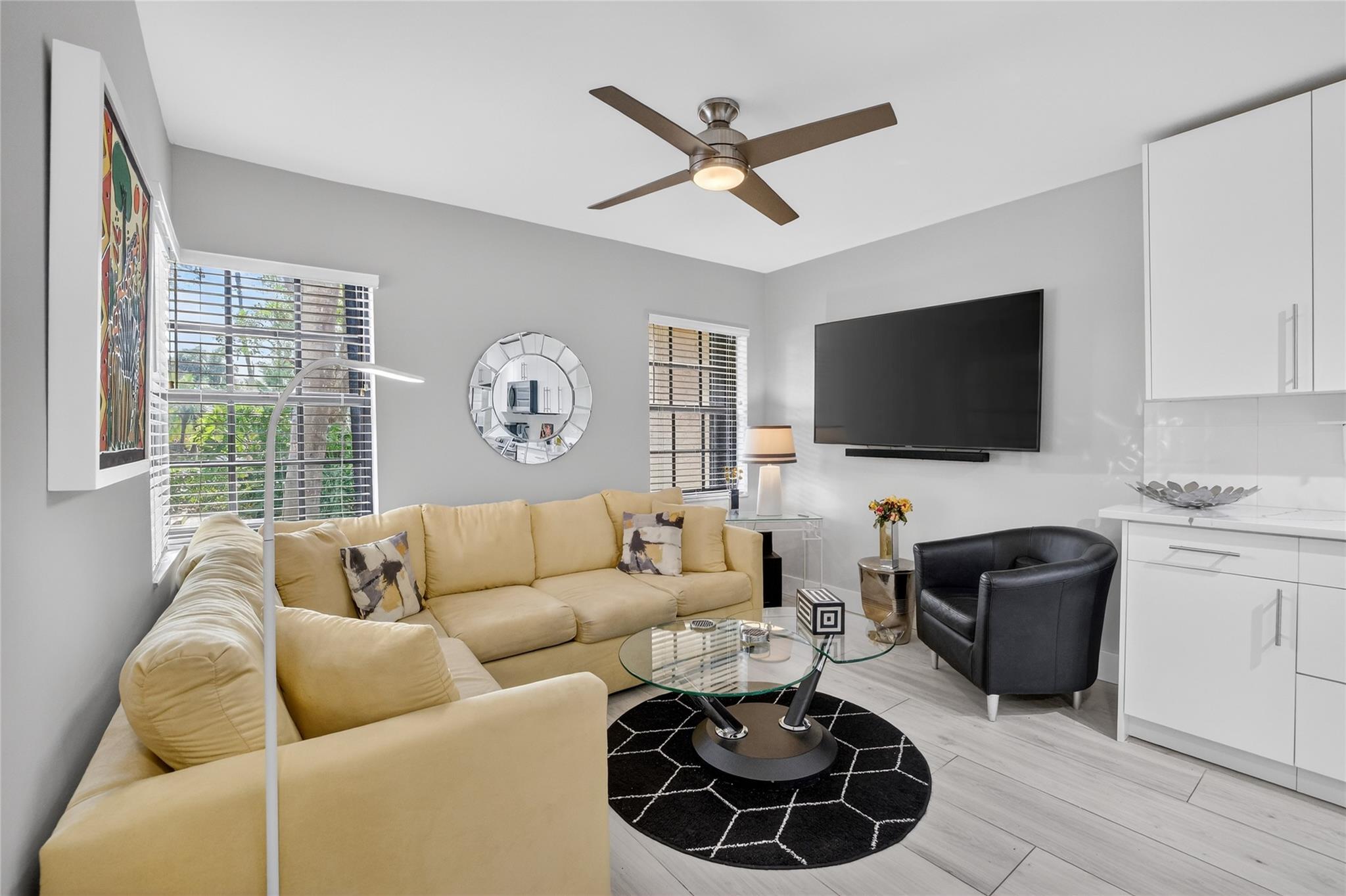 Spanish Springs Townhomes - Residential