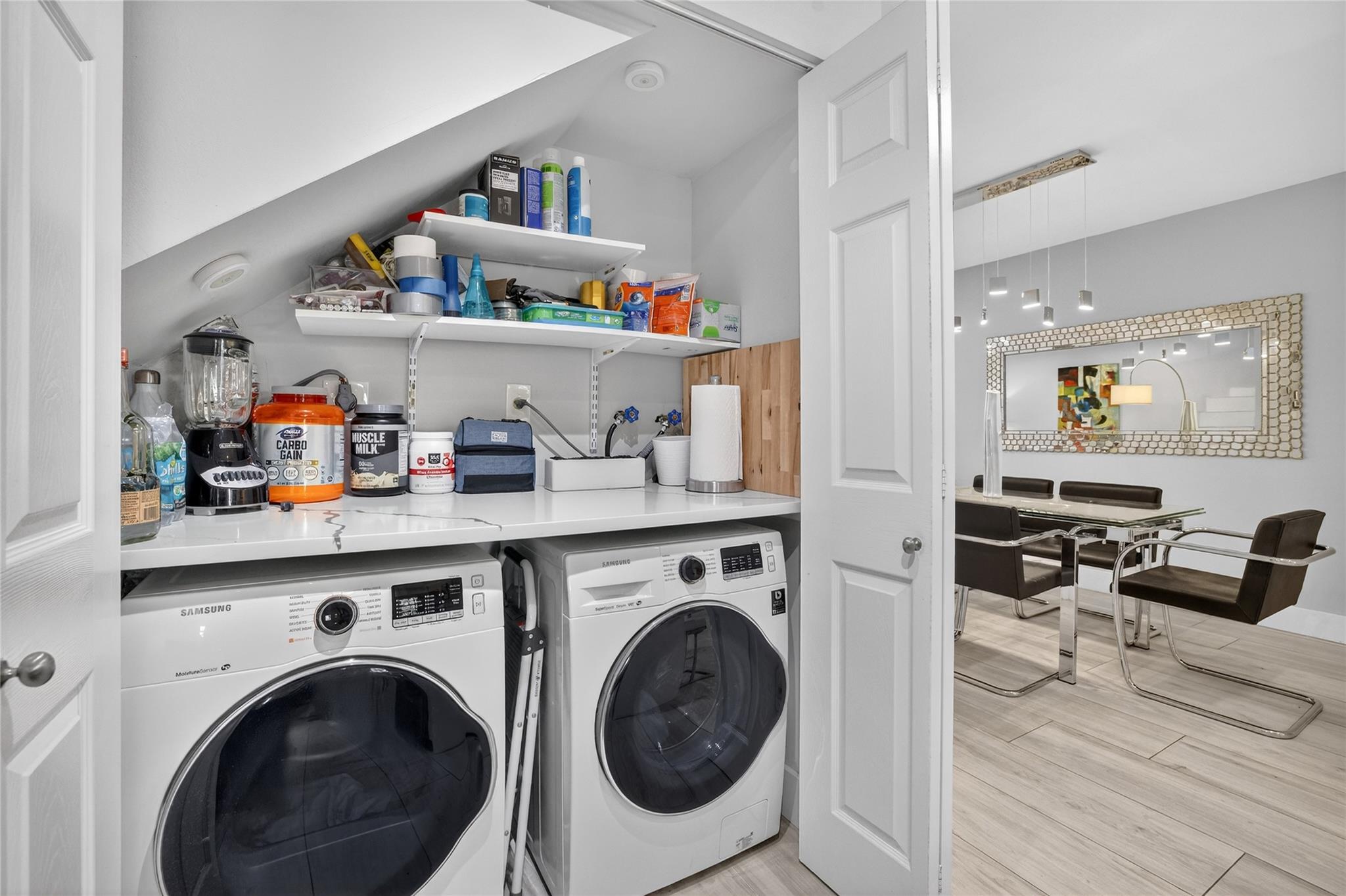 Spanish Springs Townhomes - Residential