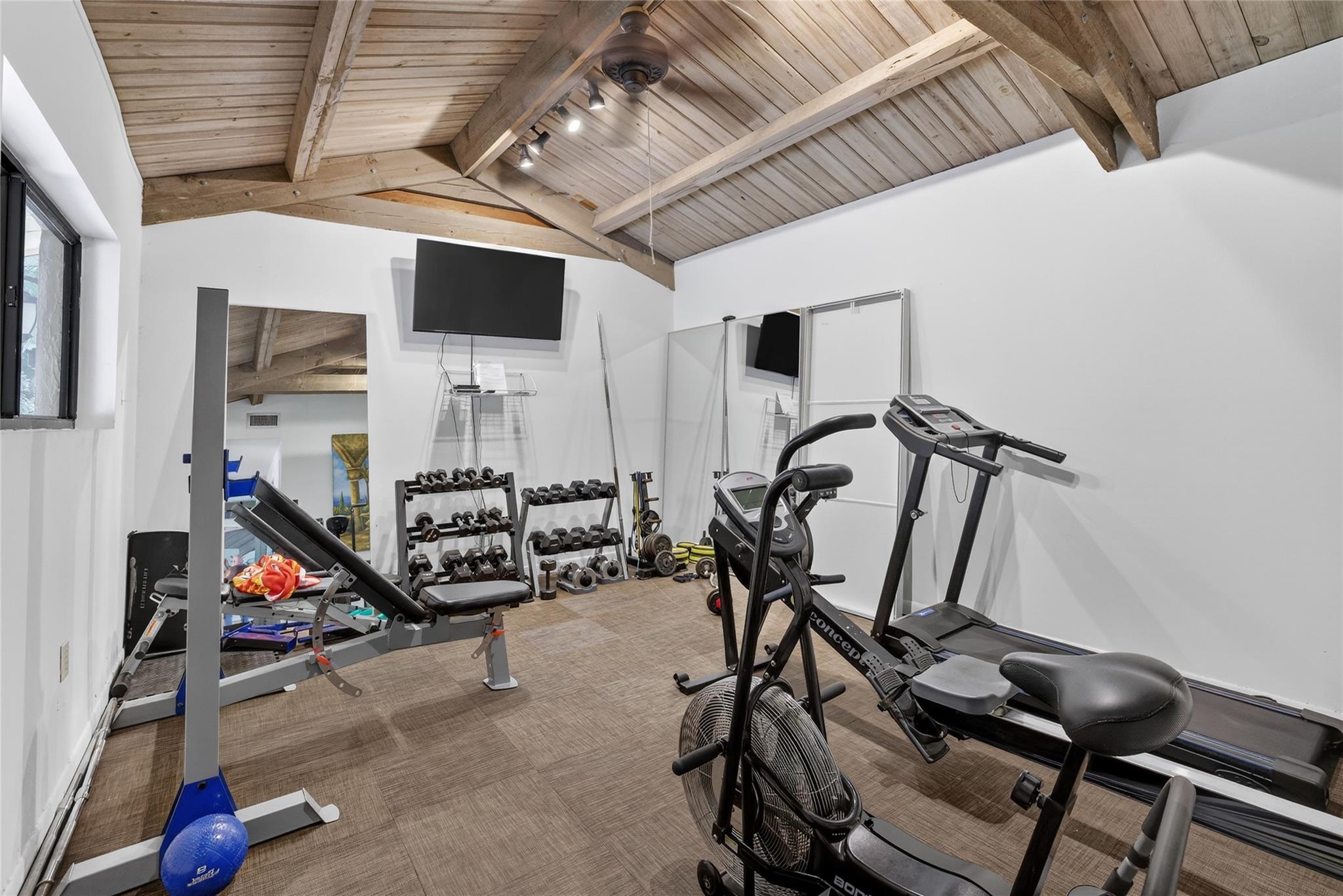 Spanish Springs Townhomes - Residential